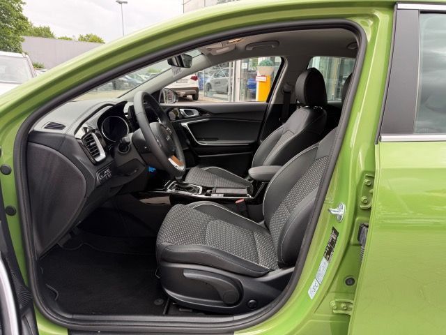 Kia XCeed – Bild 12