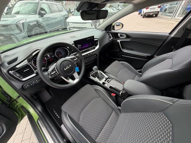 Kia XCeed – Bild 13