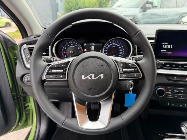 Kia XCeed – Bild 14