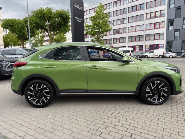 Kia XCeed – Bild 4