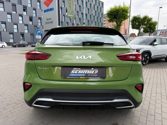 Kia XCeed – Bild 7