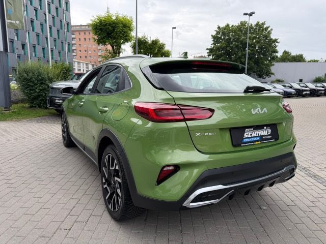 Kia XCeed – Bild 8