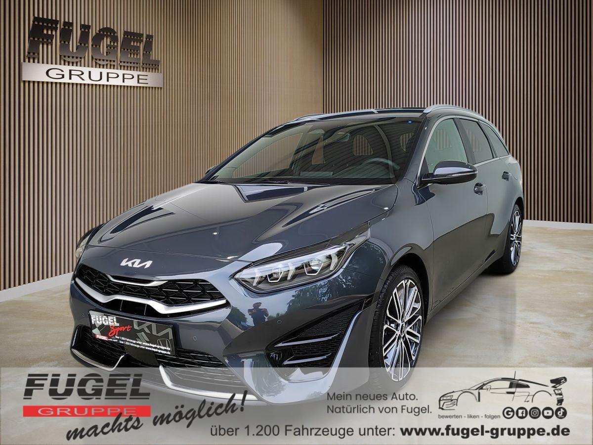 Kia cee'd Sportswagon