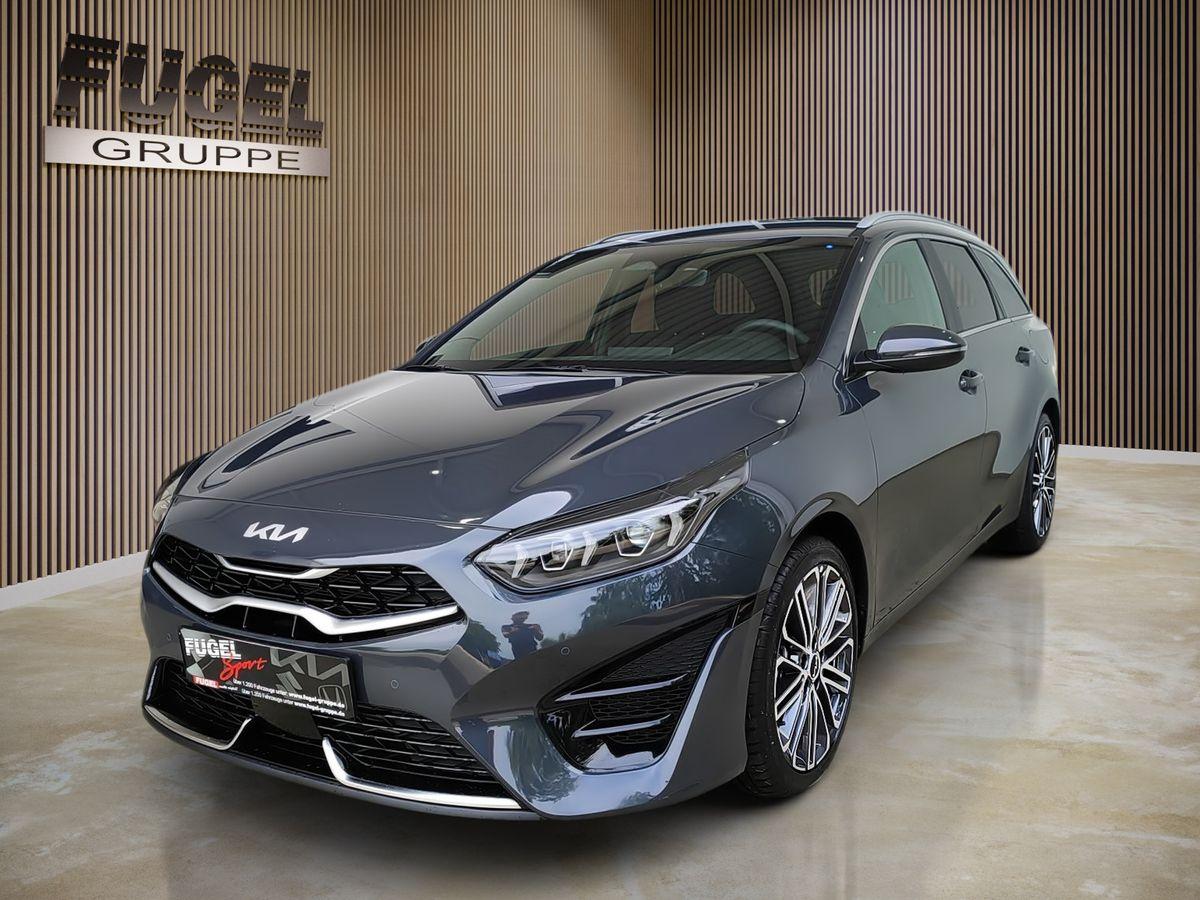 Kia cee'd Sportswagon
