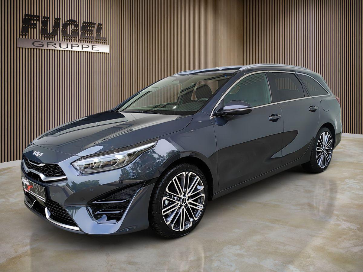 Kia cee'd Sportswagon