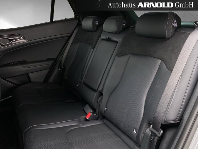 Kia Sportage – Bild 10