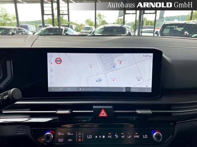 Kia Sportage – Bild 12