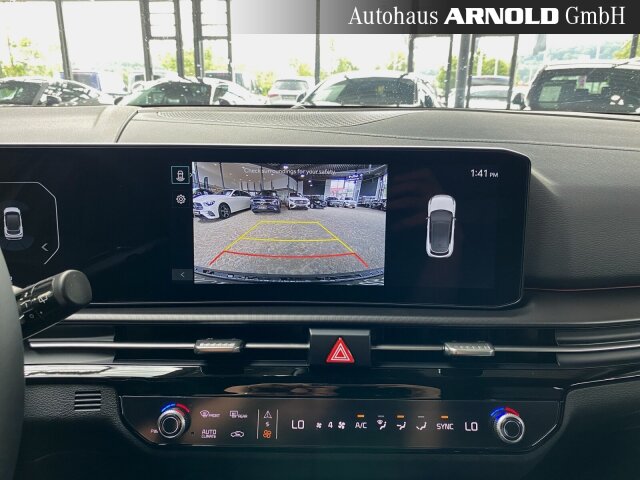 Kia Sportage – Bild 13