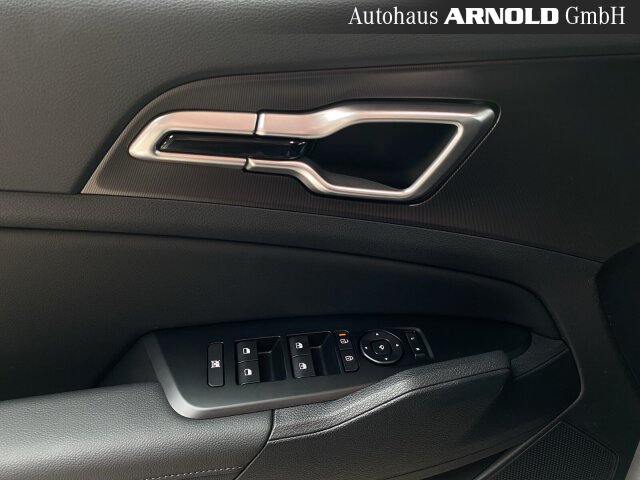Kia Sportage – Bild 15