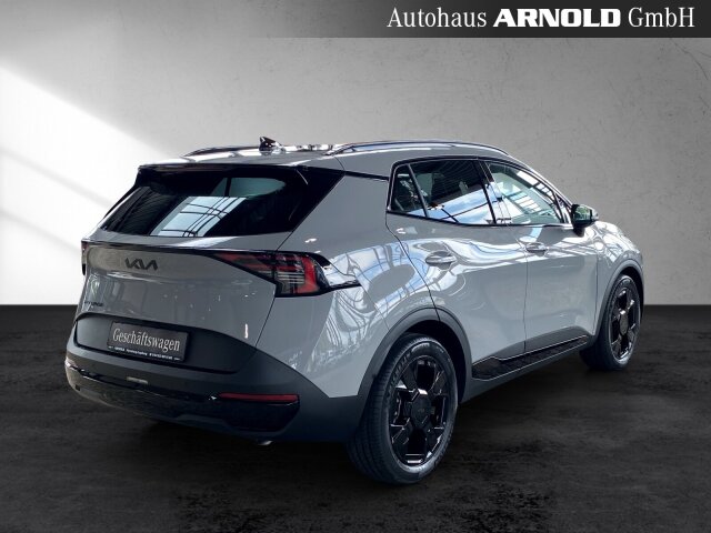 Kia Sportage – Bild 5