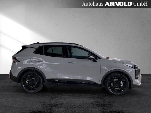 Kia Sportage – Bild 6