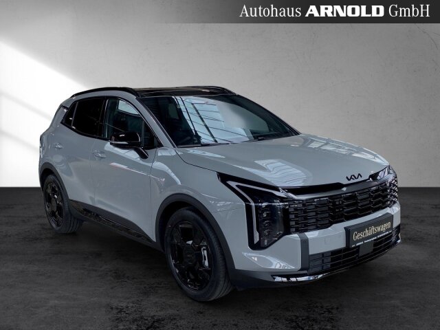 Kia Sportage – Bild 7
