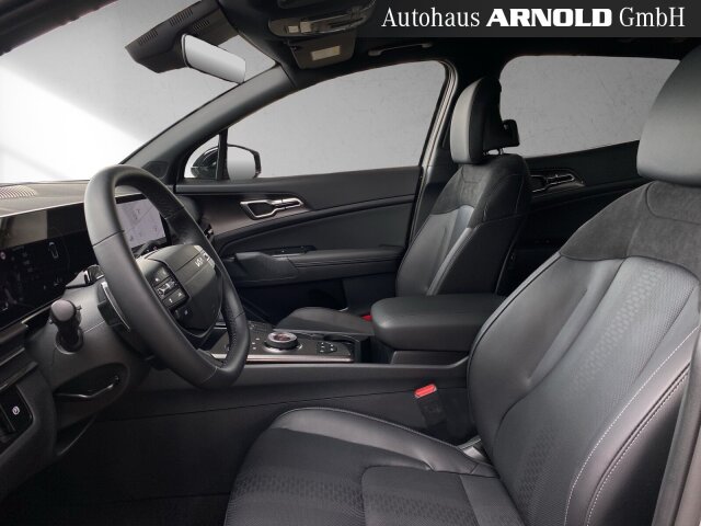 Kia Sportage – Bild 8