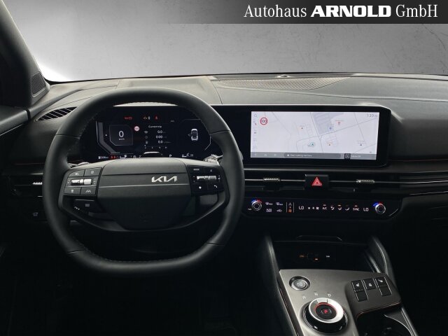 Kia Sportage – Bild 9