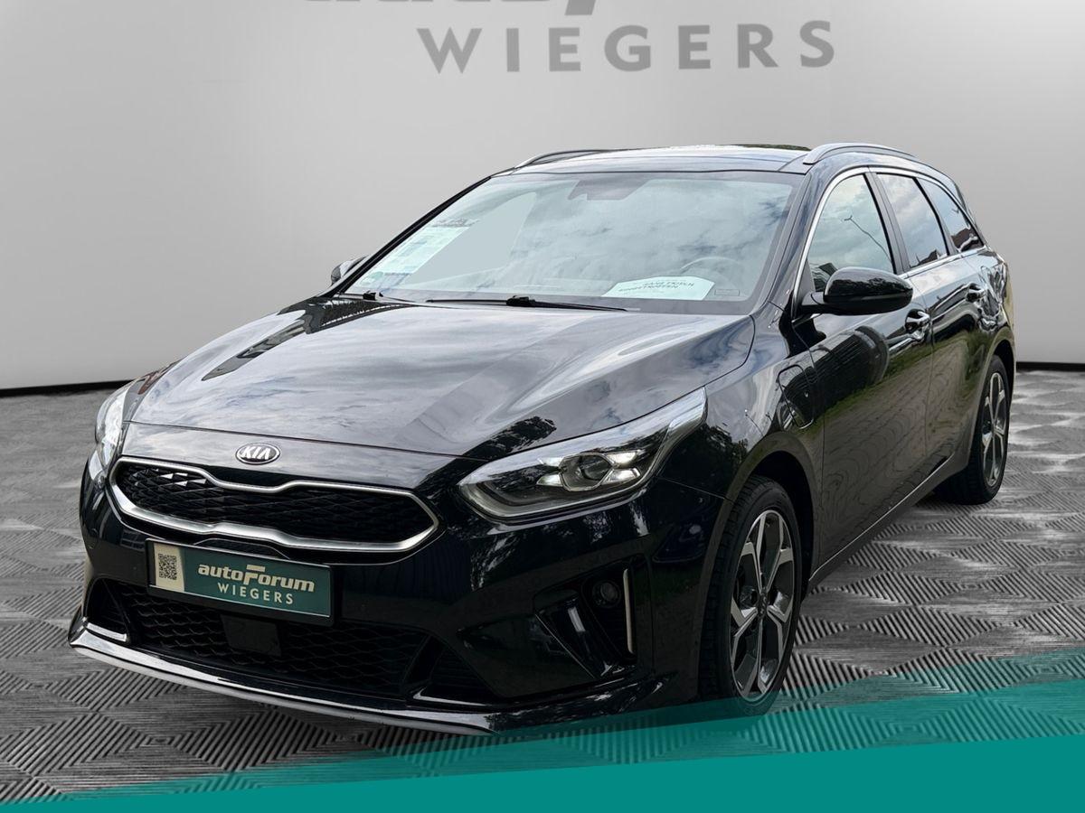 Kia Ceed SW