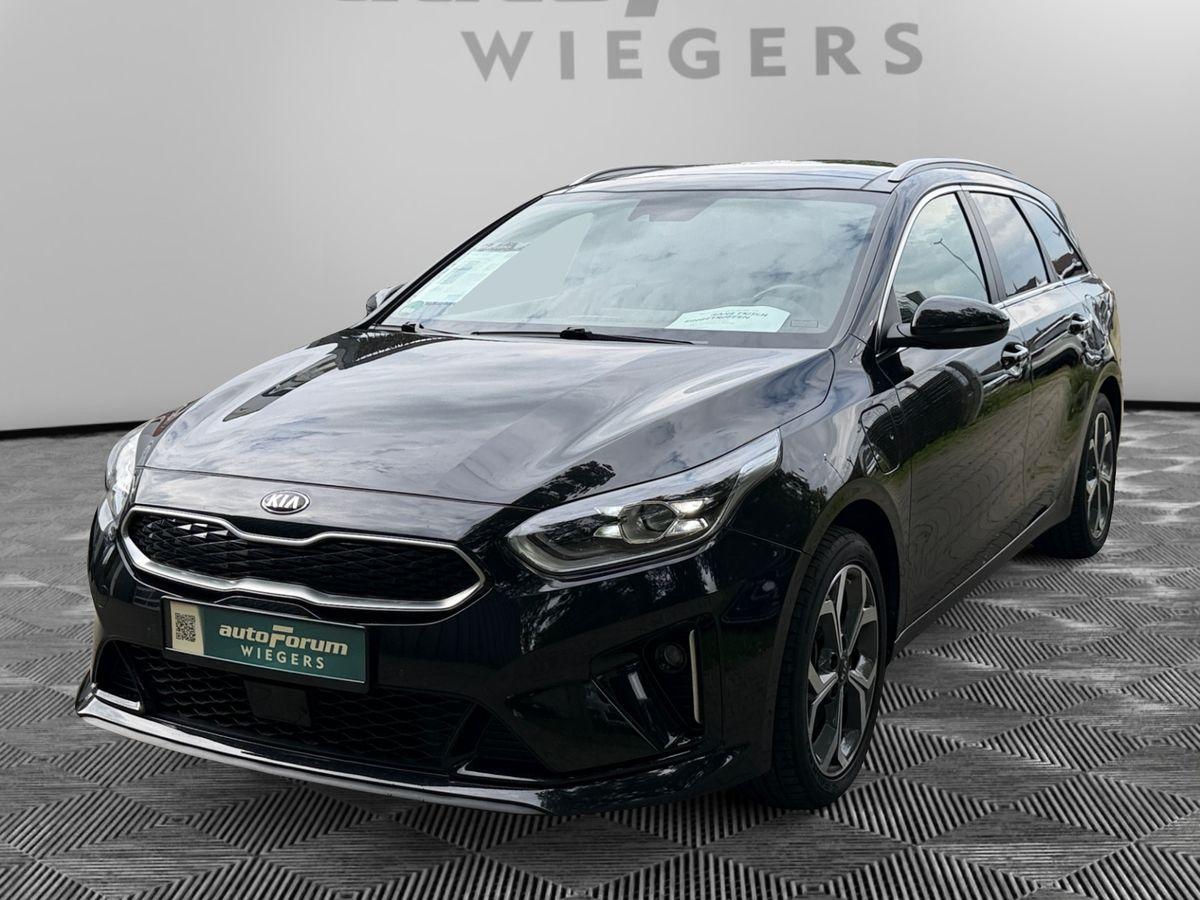 Kia Ceed SW