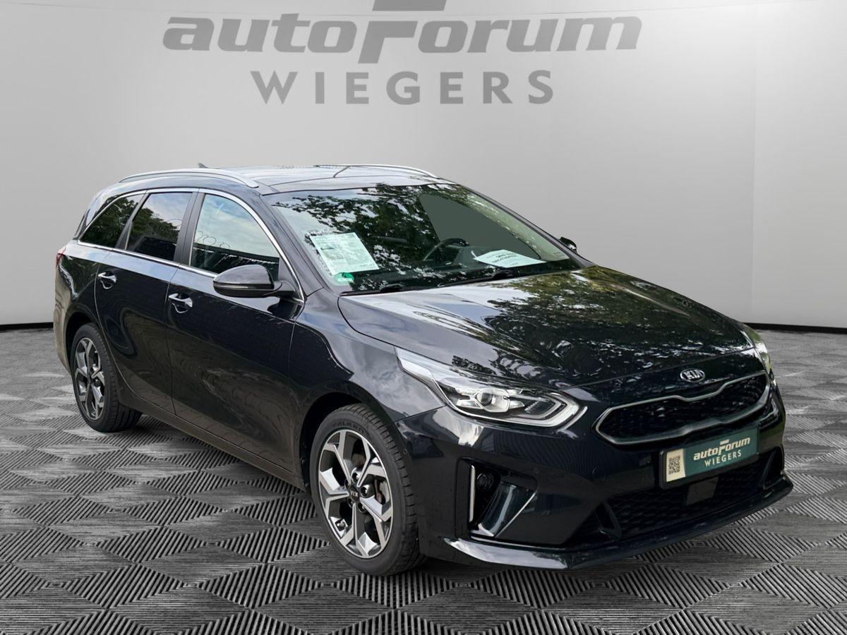 Kia Ceed SW