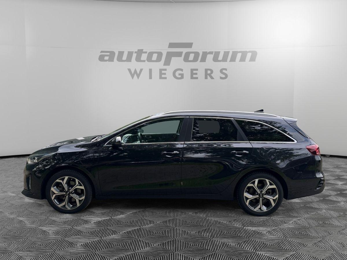 Kia Ceed SW
