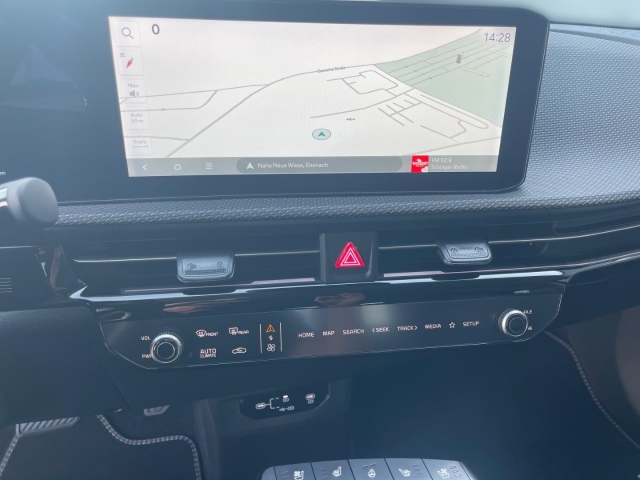 Kia EV6 – Bild 10