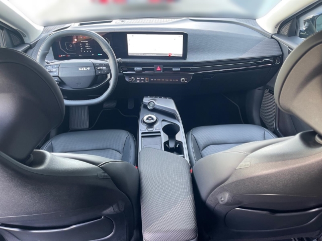 Kia EV6 – Bild 11
