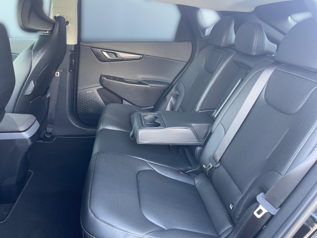 Kia EV6 – Bild 12