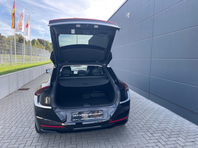 Kia EV6 – Bild 13