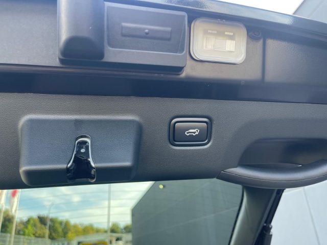 Kia EV6 – Bild 14
