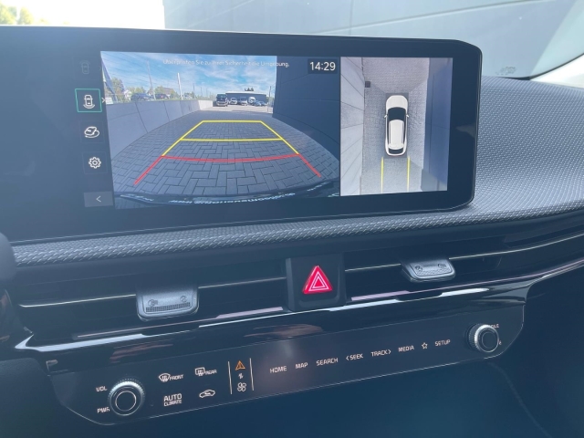 Kia EV6 – Bild 15