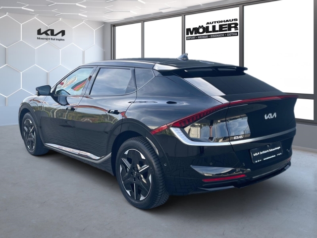 Kia EV6 – Bild 5