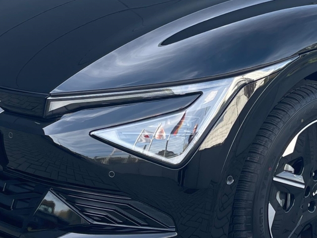 Kia EV6 – Bild 6