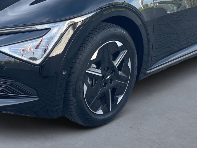 Kia EV6 – Bild 7