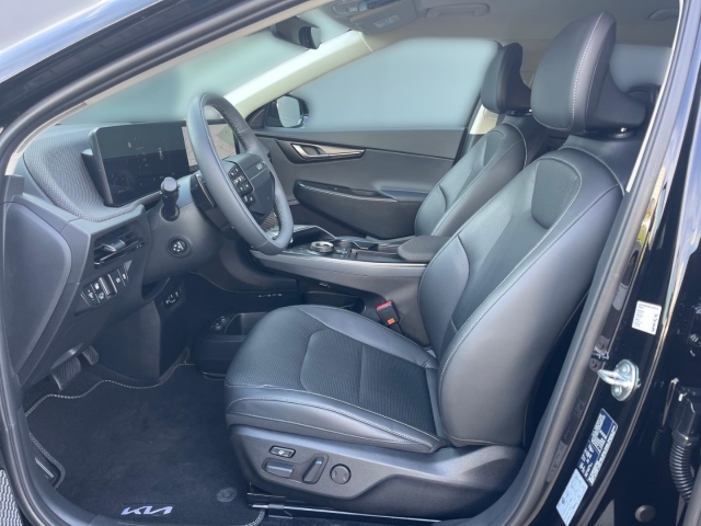 Kia EV6 – Bild 8