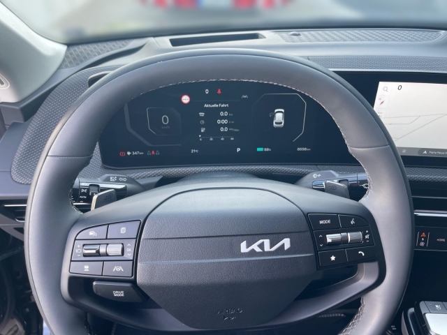 Kia EV6 – Bild 9