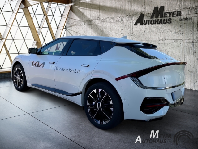 Kia EV6 – Bild 11