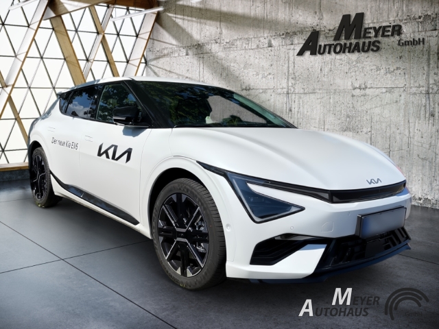 Kia EV6 – Bild 12