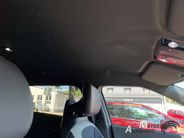 Kia EV6 – Bild 13