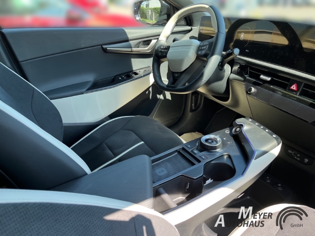 Kia EV6 – Bild 14