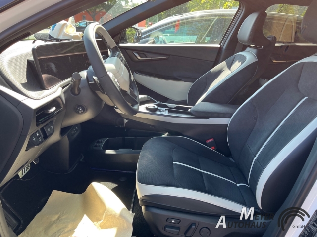 Kia EV6 – Bild 15