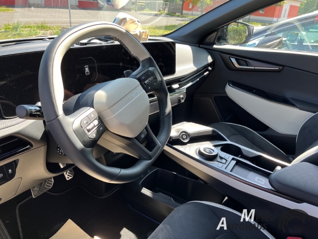 Kia EV6 – Bild 16