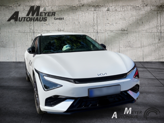Kia EV6 – Bild 17