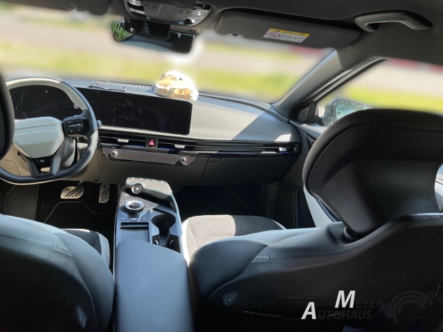 Kia EV6 – Bild 6