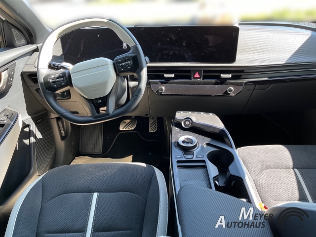 Kia EV6 – Bild 7