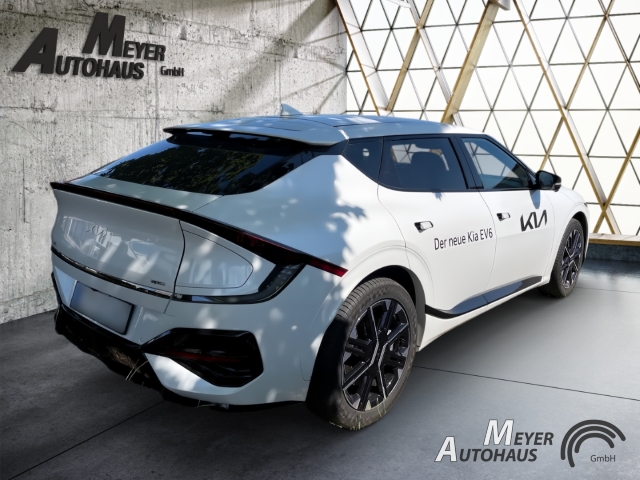 Kia EV6 – Bild 9
