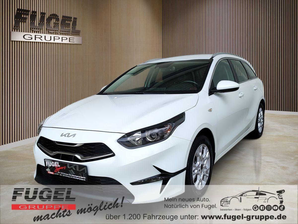 Kia cee'd Sportswagon