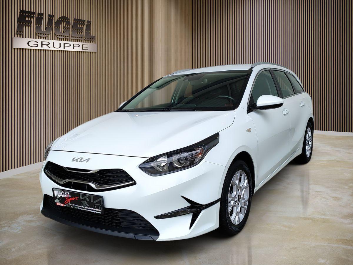 Kia cee'd Sportswagon