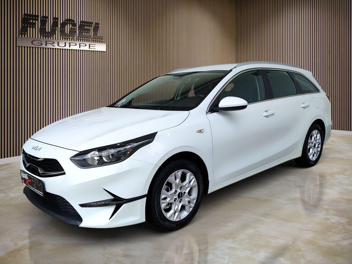 Kia cee'd Sportswagon