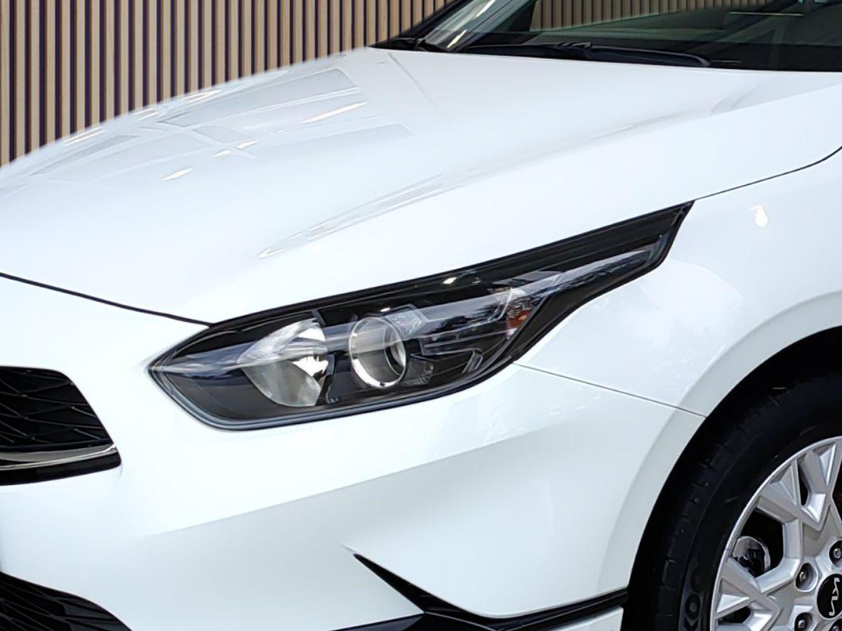 Kia cee'd Sportswagon