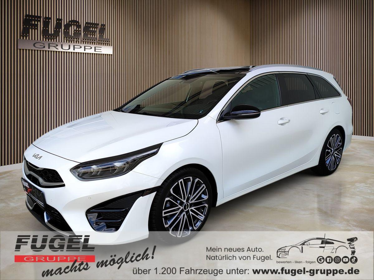 Kia cee'd Sportswagon