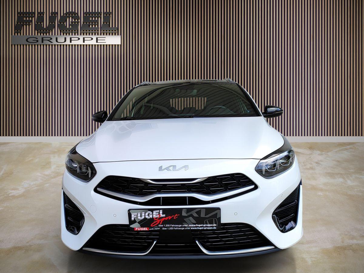 Kia cee'd Sportswagon