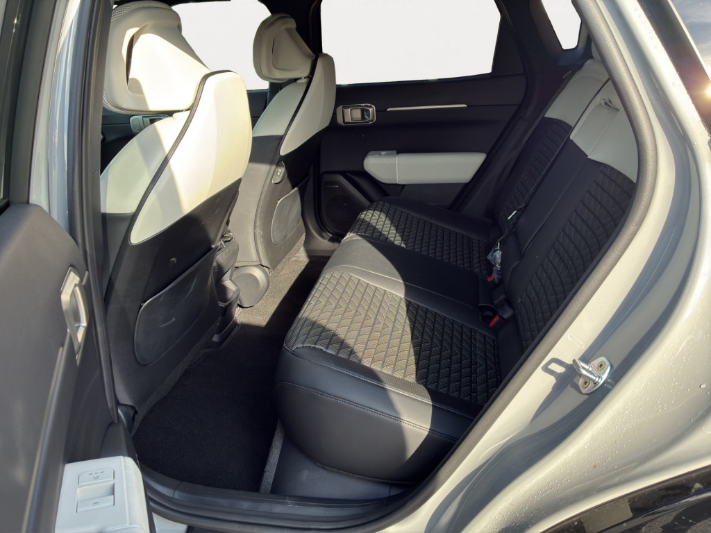 Kia EV4 – Bild 10
